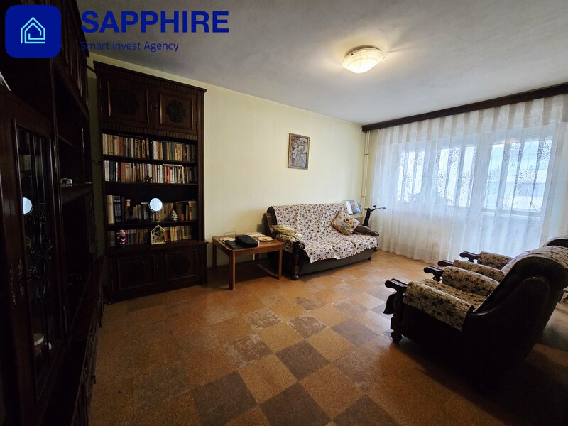 Tineretului, Gheorghe Sincai, Timpuri Noi.