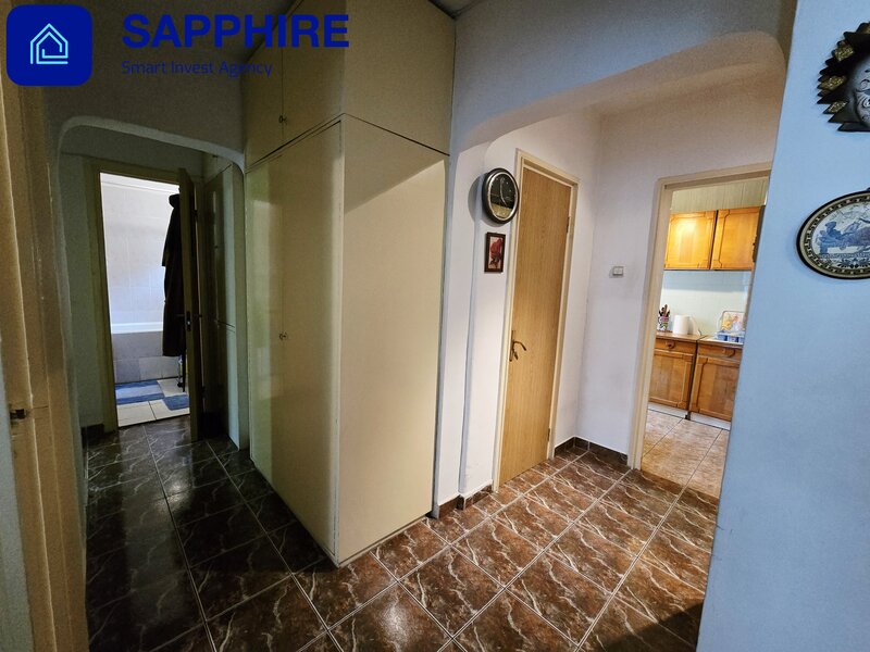 Tineretului, Gheorghe Sincai, Timpuri Noi.